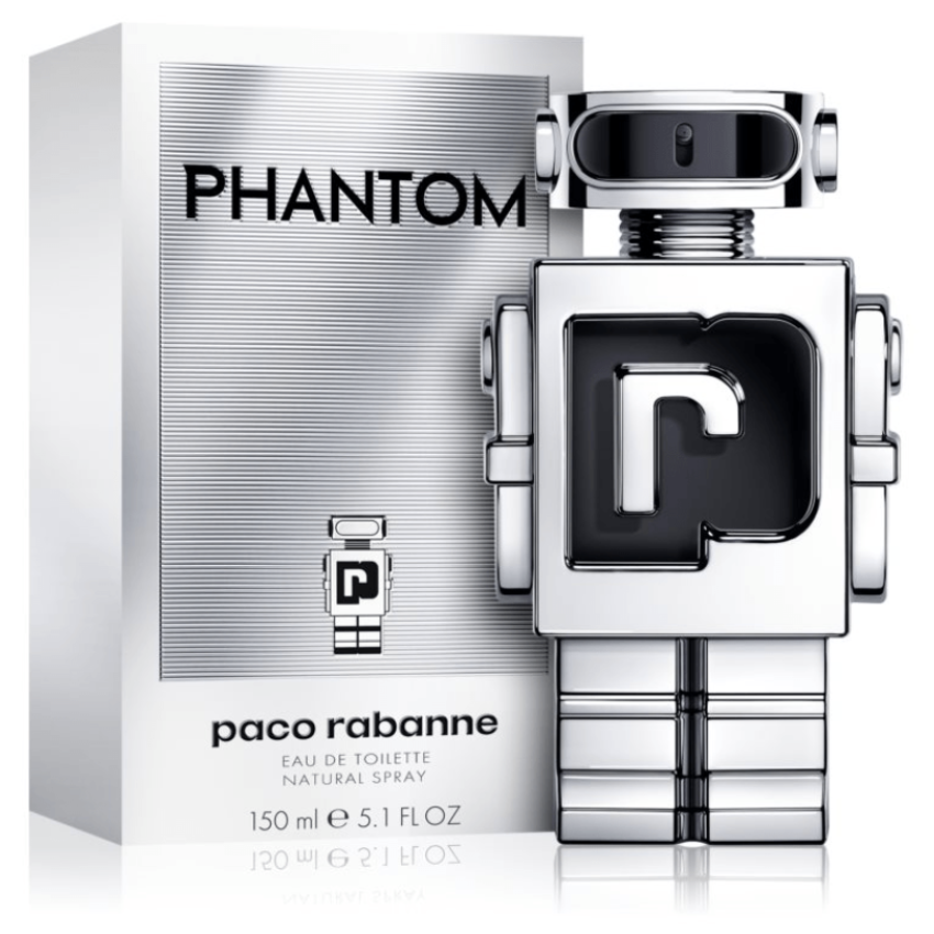 Paco Rabanne Phantom EDT 150 ml