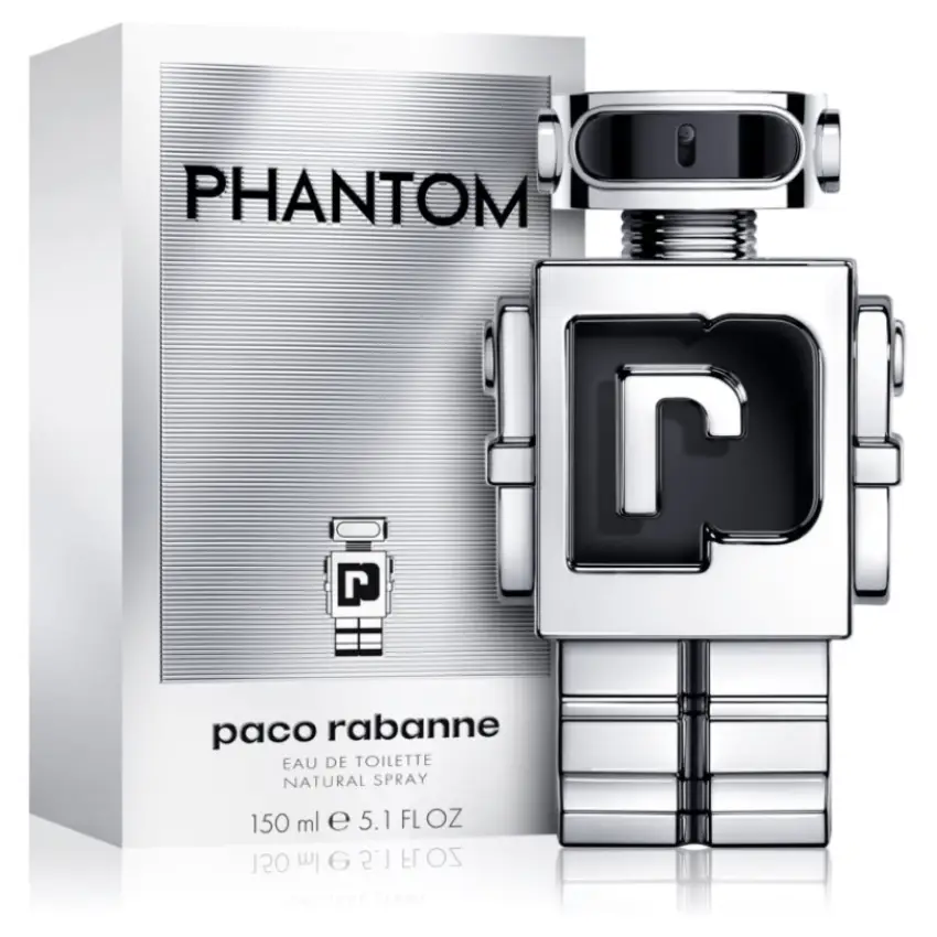 Paco Rabanne Phantom EDT 150 ml