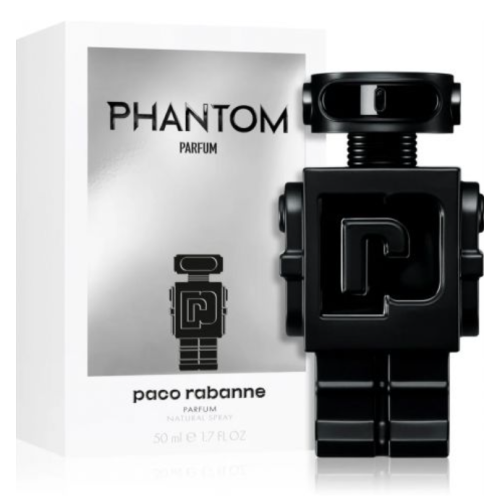 Parfum Paco Rabanne Phantom Parfum 50 ml