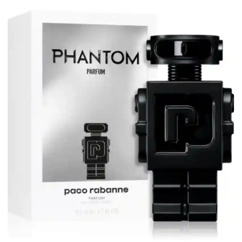 Parfum Paco Rabanne Phantom Parfum 50 ml