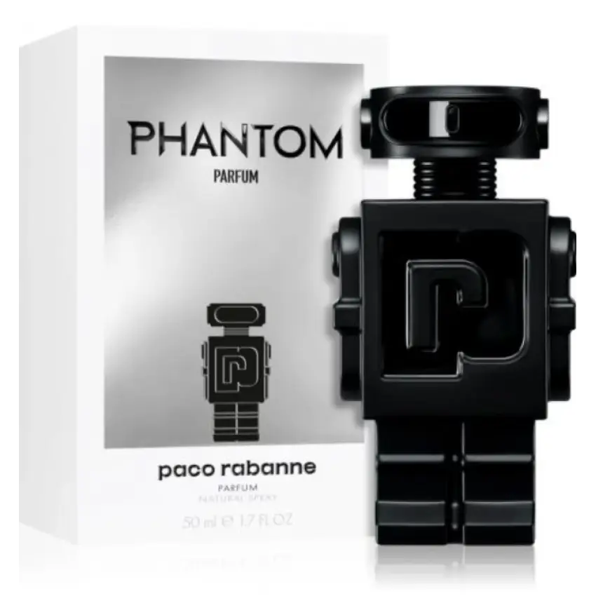 Parfum Paco Rabanne Phantom Parfum 50 ml