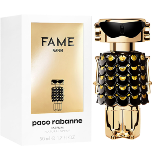 Parfum Paco Rabanne Fame Parfum 50 ml