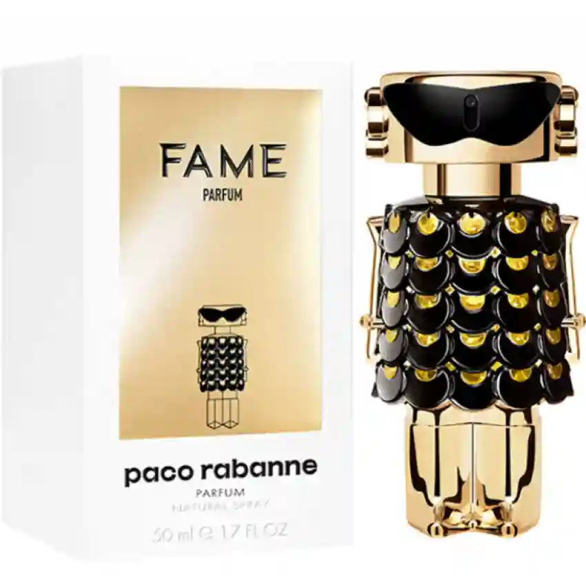 Parfum Paco Rabanne Fame Parfum 50 ml