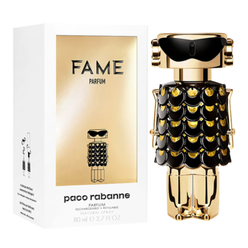 Parfum Paco Rabanne Fame Parfum 80 ml