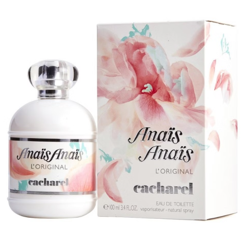 Anaïs Anaïs L'Original EDT 100 ml