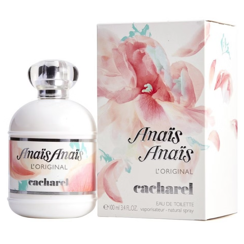 Anaïs Anaïs L'Original EDT 100 ml
