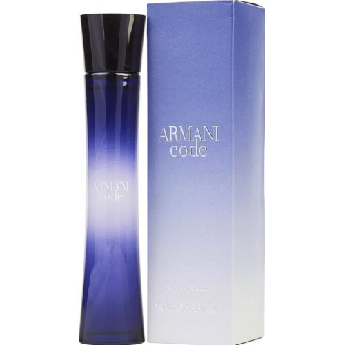 Giorgio Armani Armani Code pour Femme EDP 50 ml