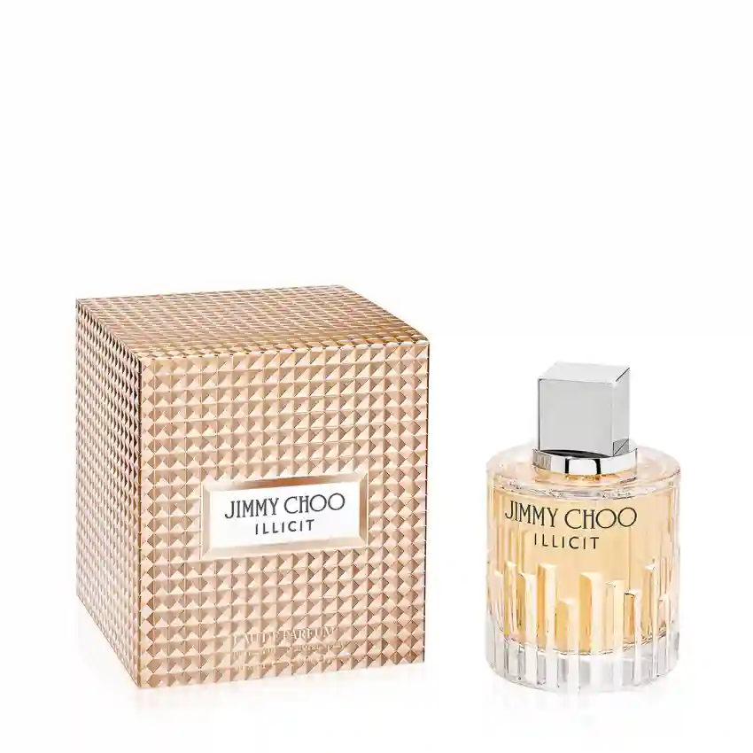 Jimmy Choo Illicit EDP 100 ml