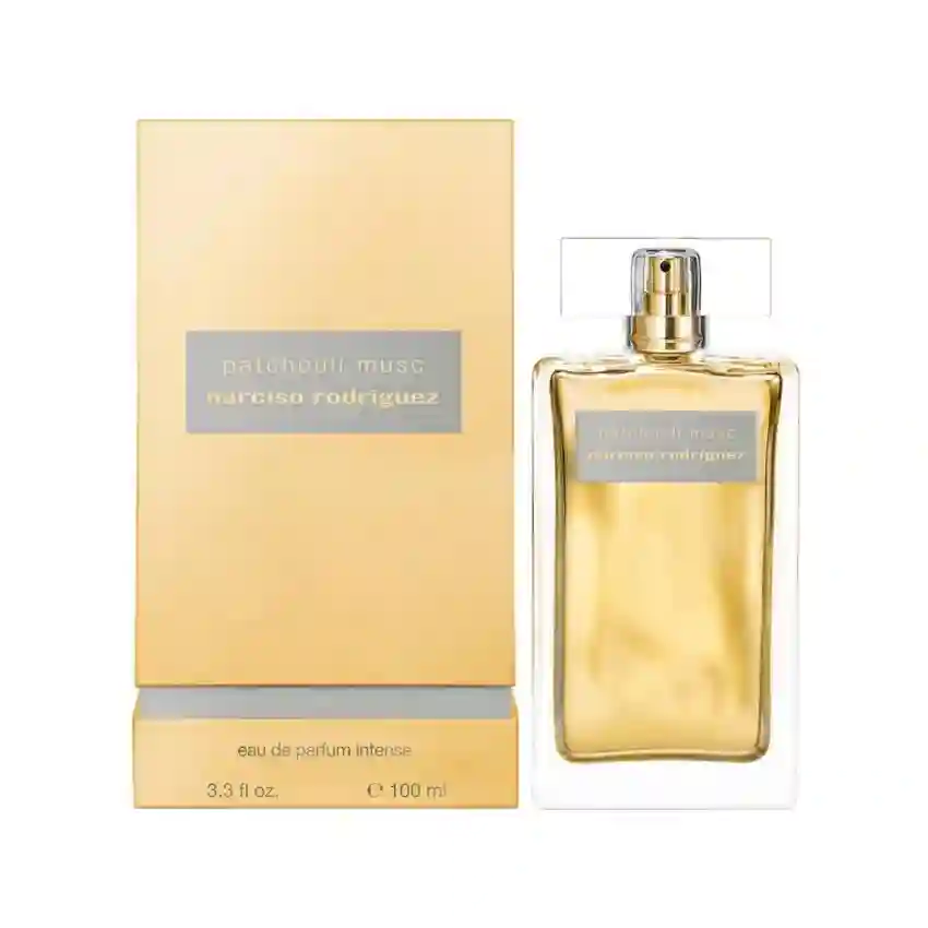 Narciso Rodriguez Patchouli Musc EDP 100ml