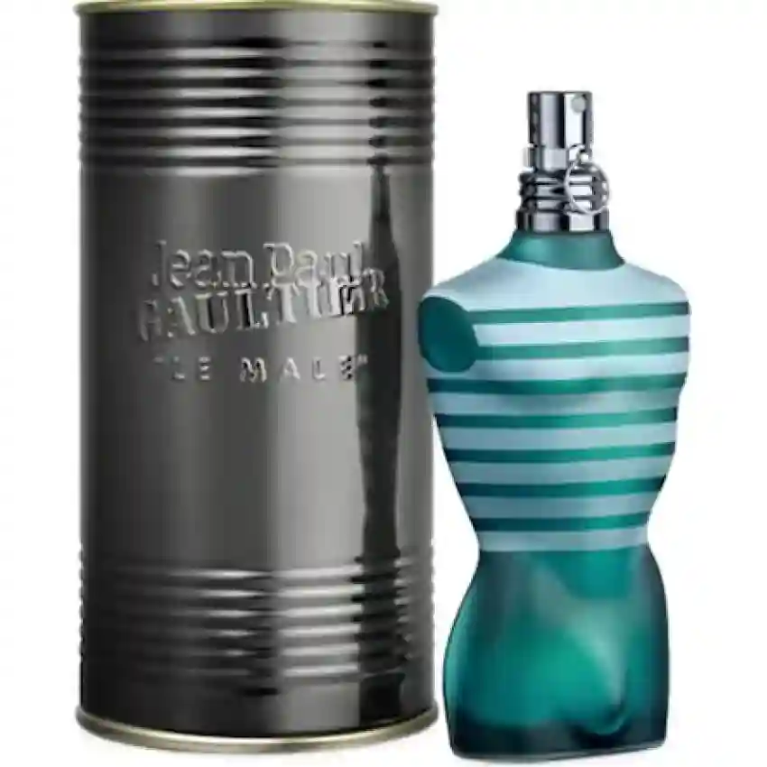 Jean Paul Gaultier Le Male EDT 125 ml