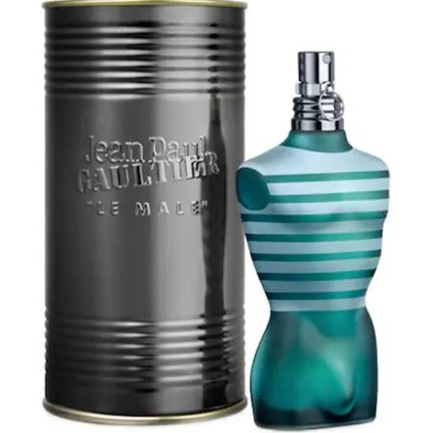 Jean Paul Gaultier Le Male EDT 125 ml