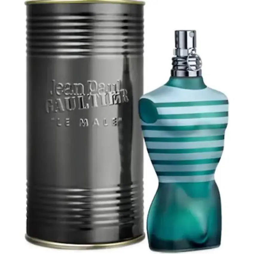 Jean Paul Gaultier Le Male EDT 125 ml