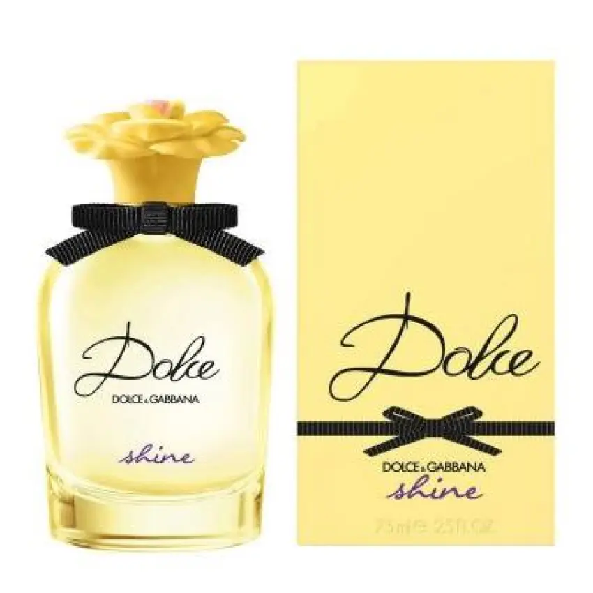 Dolce & Gabbana Dolce Shine EDP 75 ml