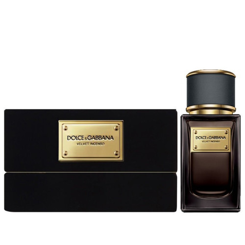 Dolce & Gabbana Velvet Incenso EDP 50 ml