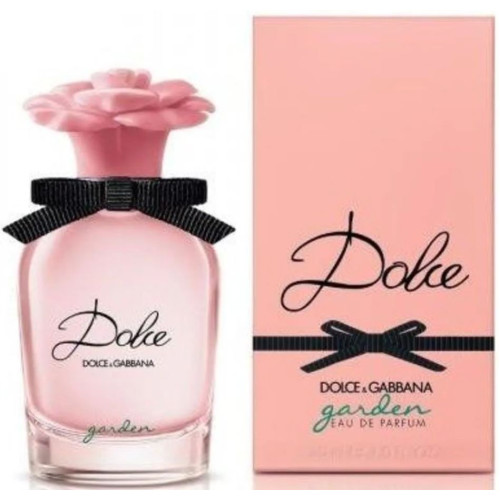 Dolce & Gabbana Dolce Garden EDP 50 ml