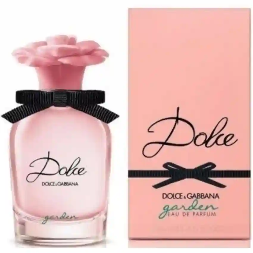 Dolce & Gabbana Dolce Garden EDP 50 ml