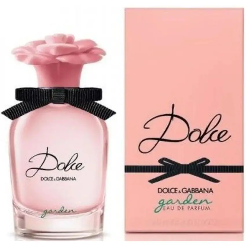 Dolce & Gabbana Dolce Garden EDP 50 ml