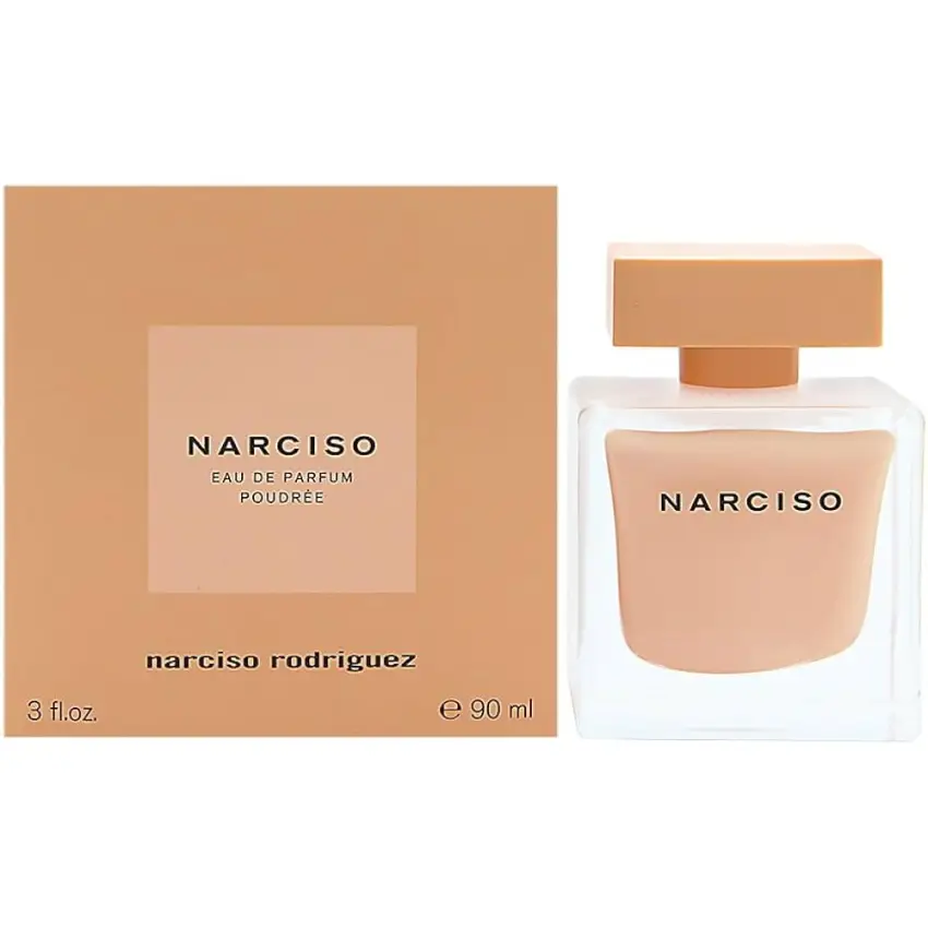 Narciso Rodriguez Narciso EDP Poudree 90 ml