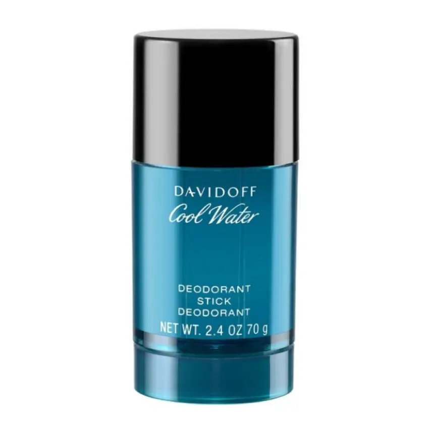 Davidoff Cool Water Deo Stick 70 g