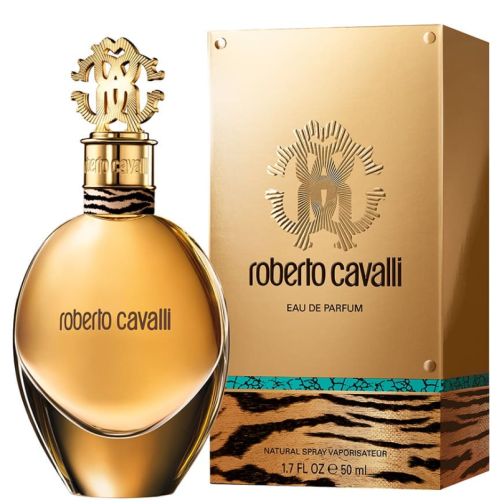 Roberto Cavalli by Roberto Cavalli EDP 50 ml