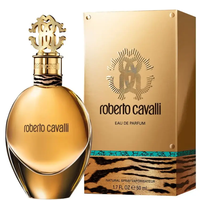 Roberto Cavalli by Roberto Cavalli EDP 50 ml