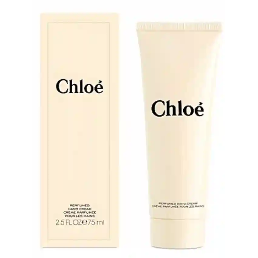 Chloe Cremă de mâini 75 ml