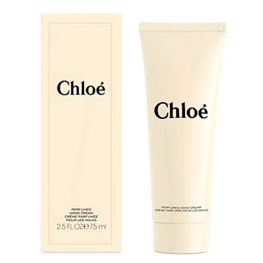Chloe Cremă de mâini 75 ml