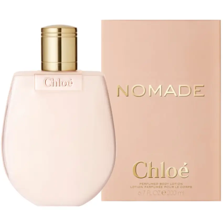 Chloe Nomade Loțiune De Corp 200 ml