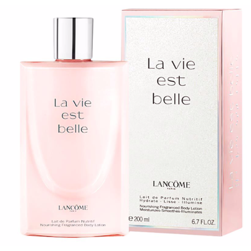 Lancome La Vie Est Belle Lotiune de Corp 200 ml