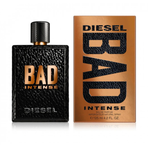 Diesel Bad Intense EDP 125ml