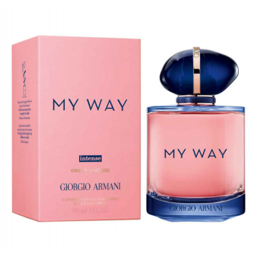 Giorgio Armani My Way Intense EDP 90 ml