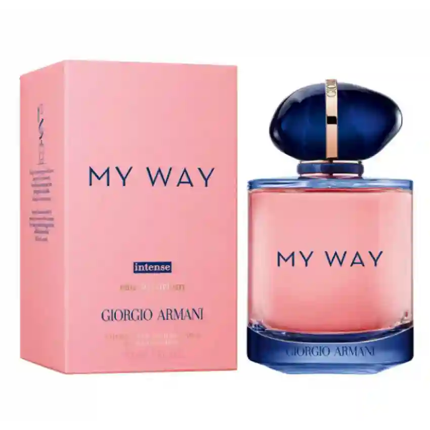 Giorgio Armani My Way Intense EDP 90 ml