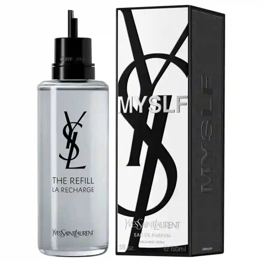 Yves Saint Laurent Myslf EDP Refill Bottle 150 ml