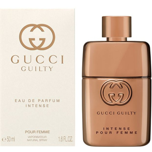 Gucci Guilty Pour Femme EDP Intense 50 ml