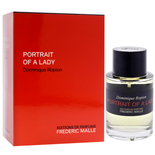 Apa de parfum Frederic Malle Portrait of a Lady EDP 100ml