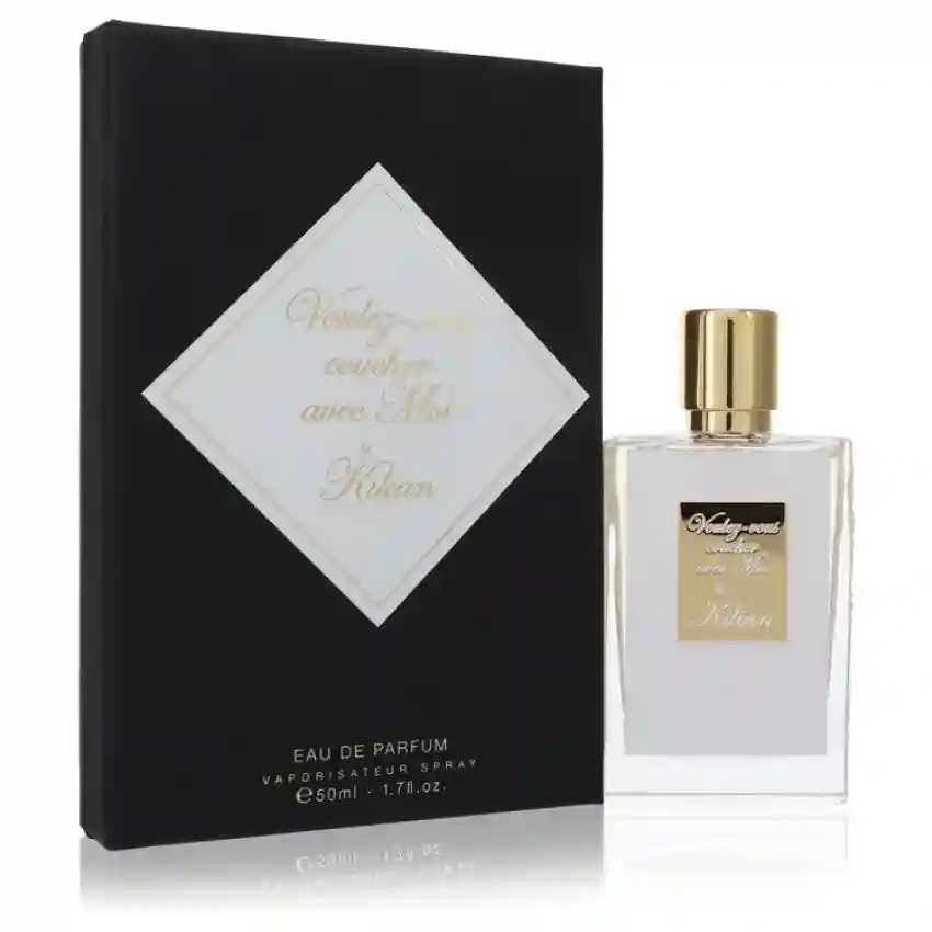 Kilian Voulez-Vous Coucher Avec Moi by Kilian (Unisex) EDP 50 ml