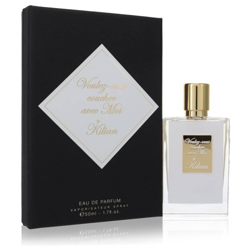 Kilian Voulez-Vous Coucher Avec Moi by Kilian (Unisex) EDP 50 ml