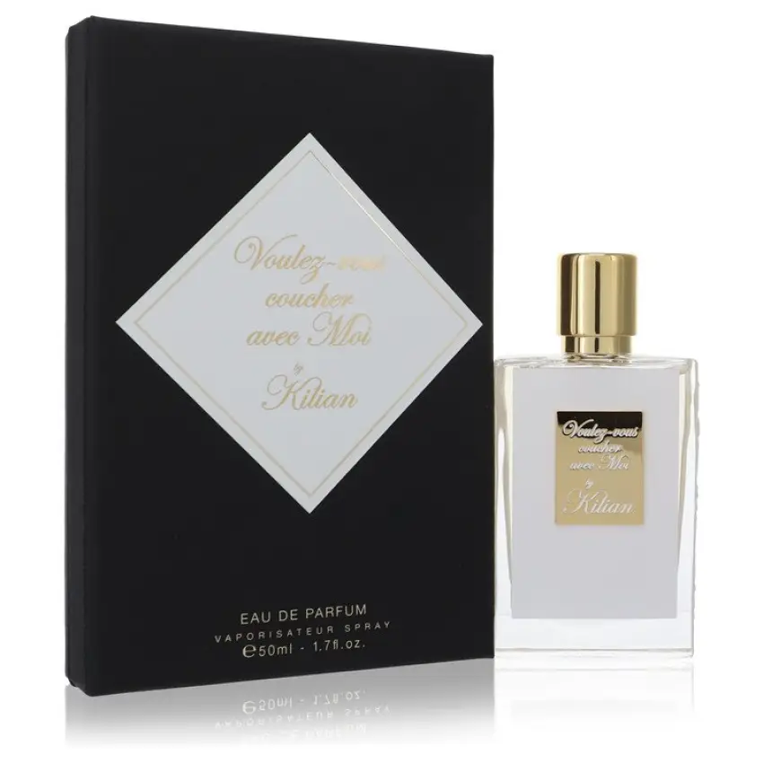 Kilian Voulez-Vous Coucher Avec Moi by Kilian (Unisex) EDP 50 ml