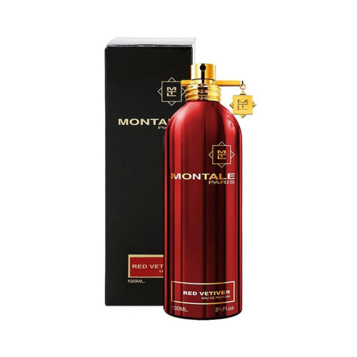 Montale Red Vetiver EDP 100 ml