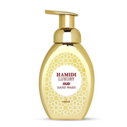 Hamidi Oud Hand Wash 350 ml