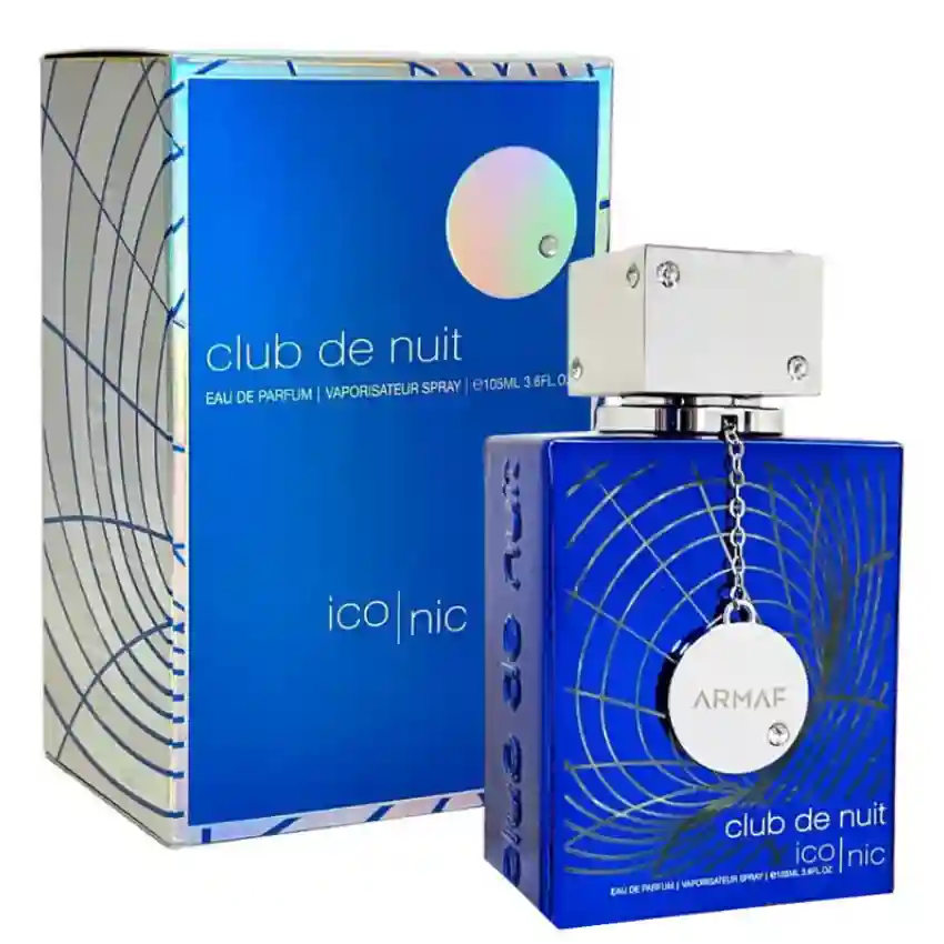 Armaf Club de Nuit Iconic EDP 105 ml