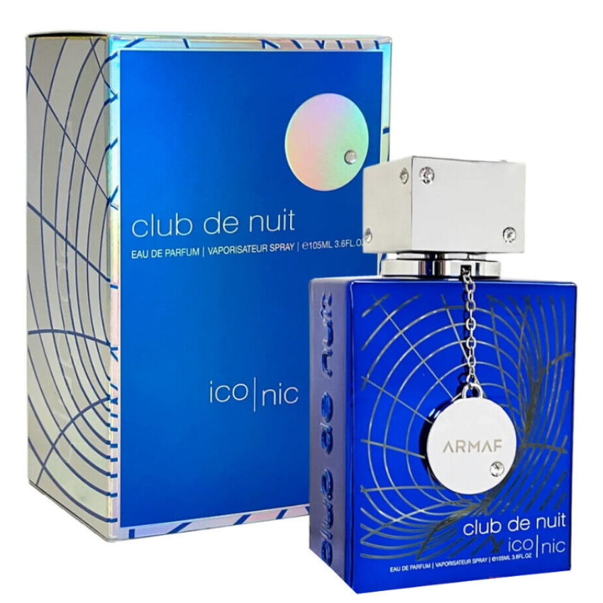 Armaf Club de Nuit Iconic EDP 105 ml