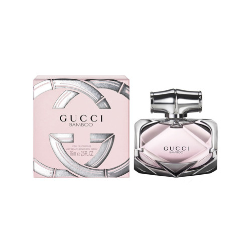 Gucci Bamboo EDP 75 ml