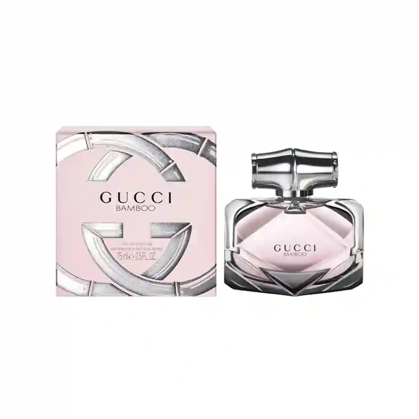 Gucci Bamboo EDP 75 ml