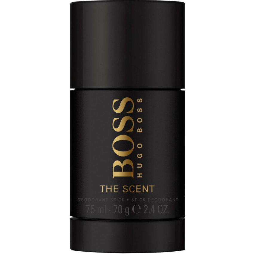 Hugo Boss The Scent Deodorant Stick 75 g
