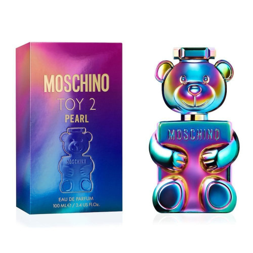 Moschino Toy 2 Pearl (Unisex) EDP 100 ml