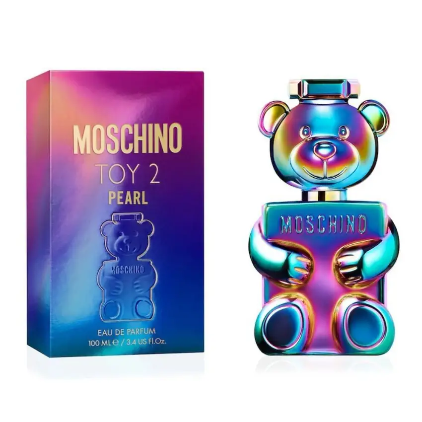 Moschino Toy 2 Pearl (Unisex) EDP 100 ml