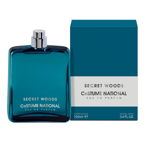 Costume National Secret Woods EDP 100 ml