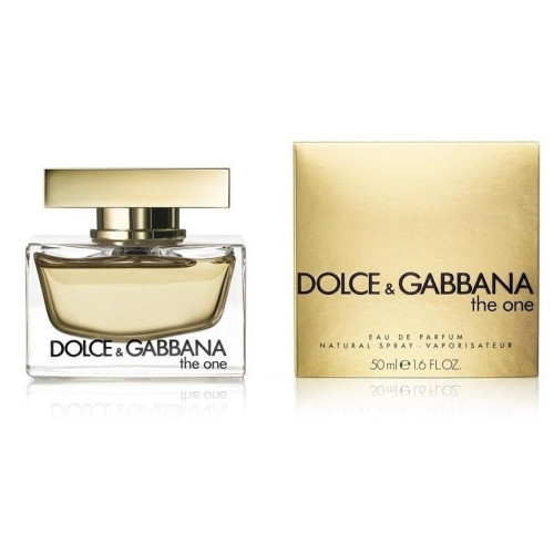 Dolce & Gabbana The One EDP 50 ml