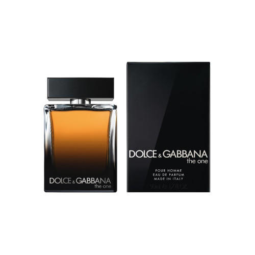 Dolce & Gabbana The One For Men EDP 50 ml